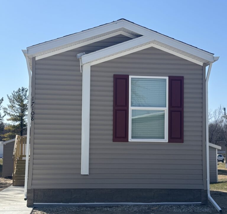 17108 Detroiter Avenue ~ Site 181 Davisburg MI 48350