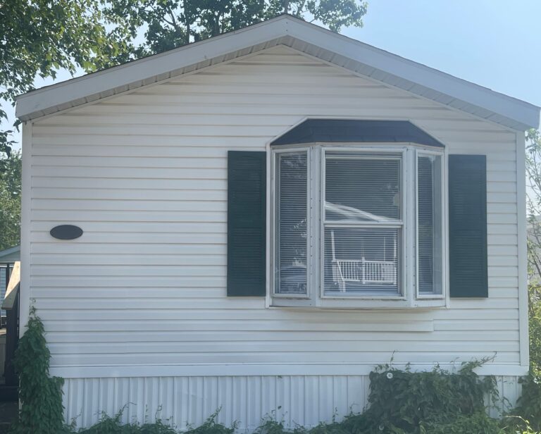 10054 Springfield Circle ~ Site 255 Davisburg MI 48350