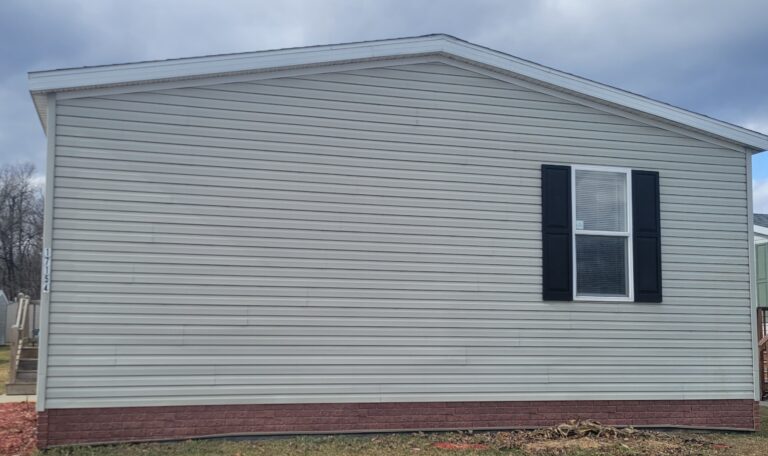 17154 Diane Drive ~ Site 4109 Davisburg MI 48350