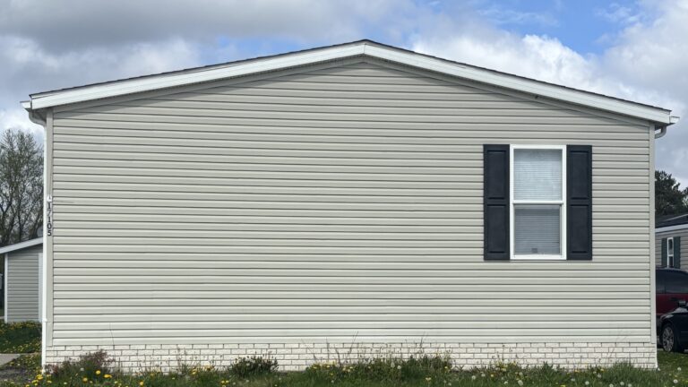 17105 Louise Court Site ~ 419 Davisburg MI 48350