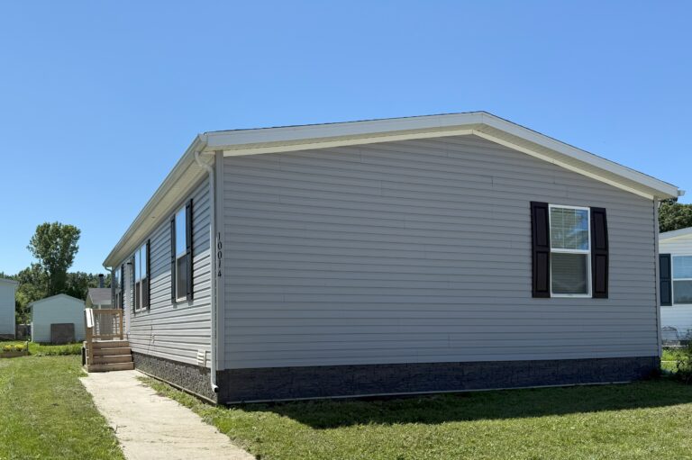 10014 Hutchinson Drive ~ Site 72 Davisburg MI 48350