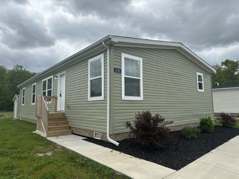 3591 Winsford Drive Jackson MI 49201