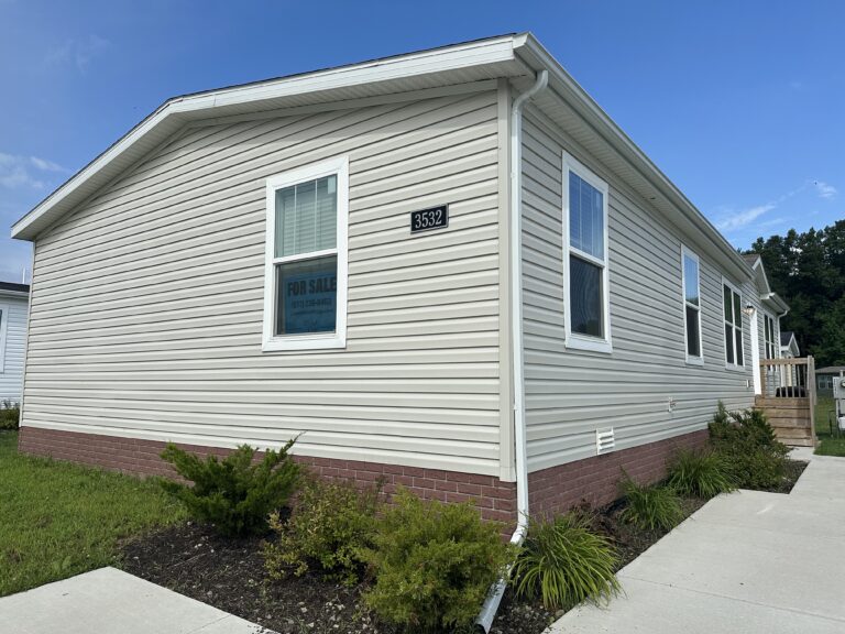 3532 Winsford Drive Jackson MI 49201
