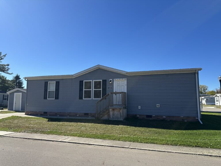 3245 Abbington Jackson MI 49201