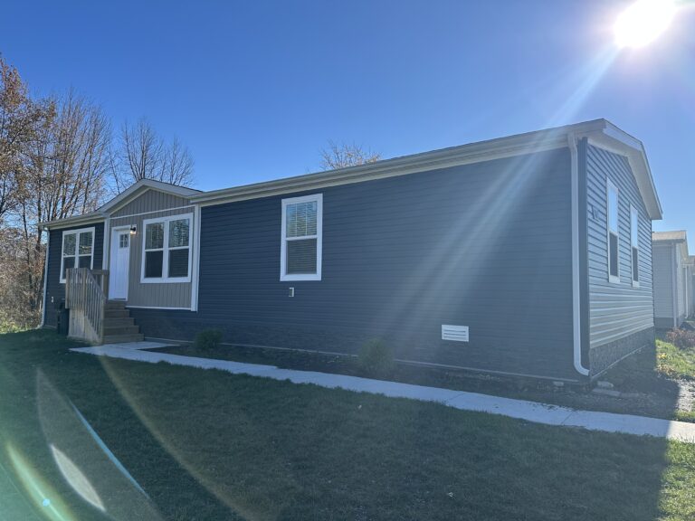 3531 Winsford Jackson MI 49201