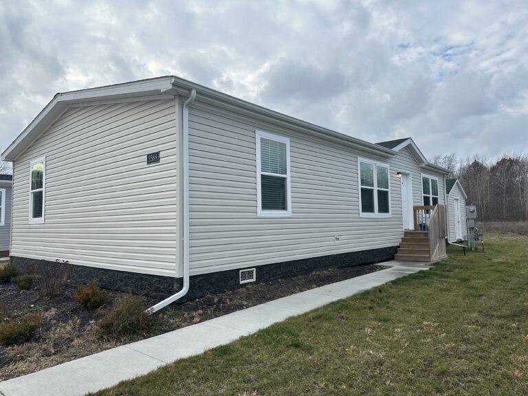 3588 Winsford Drive Jackson MI 49201