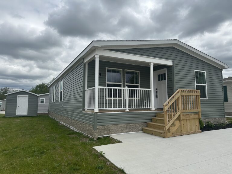 3292 Strauss Court Jackson MI 49201