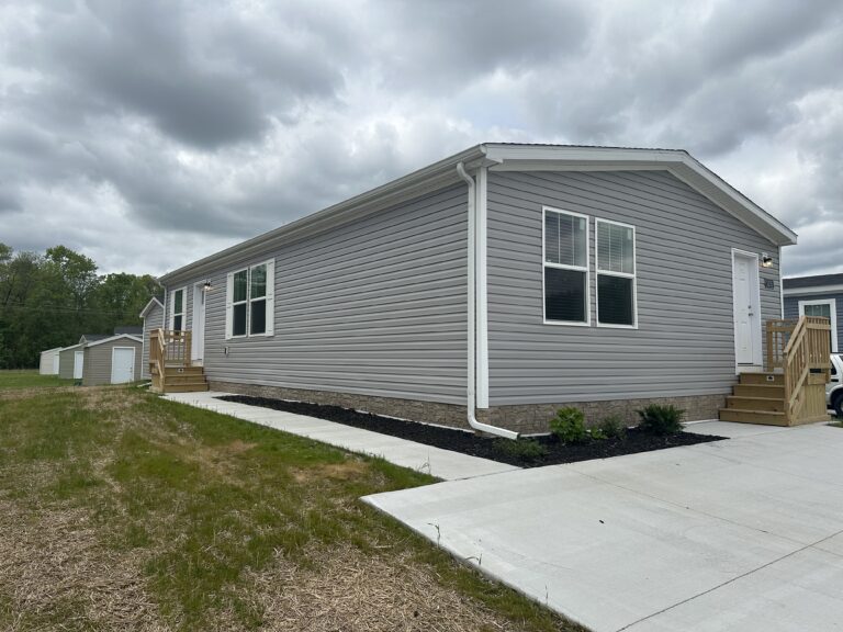 3295 Strauss Court Jackson MI 49201