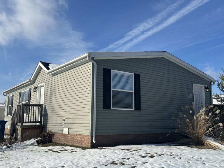 3948 Sherwood Lakes Blvd Jackson MI 49201