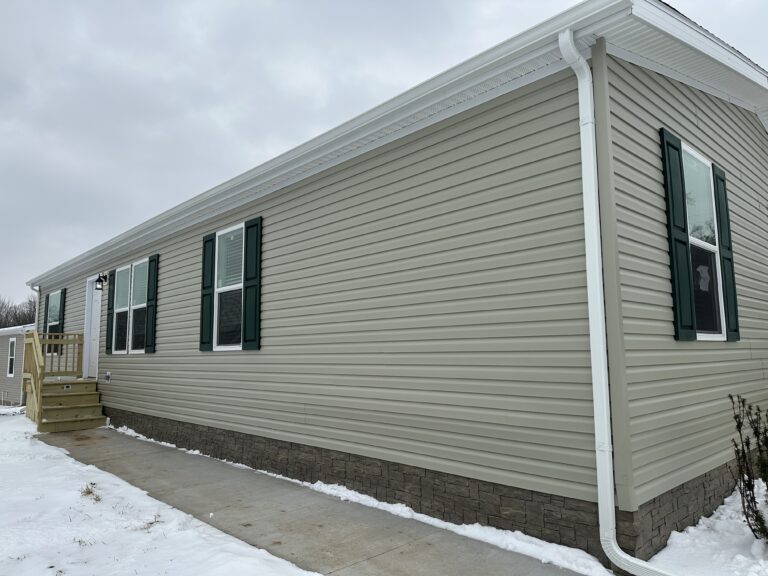 3288 Strauss Court Jackson MI 49201