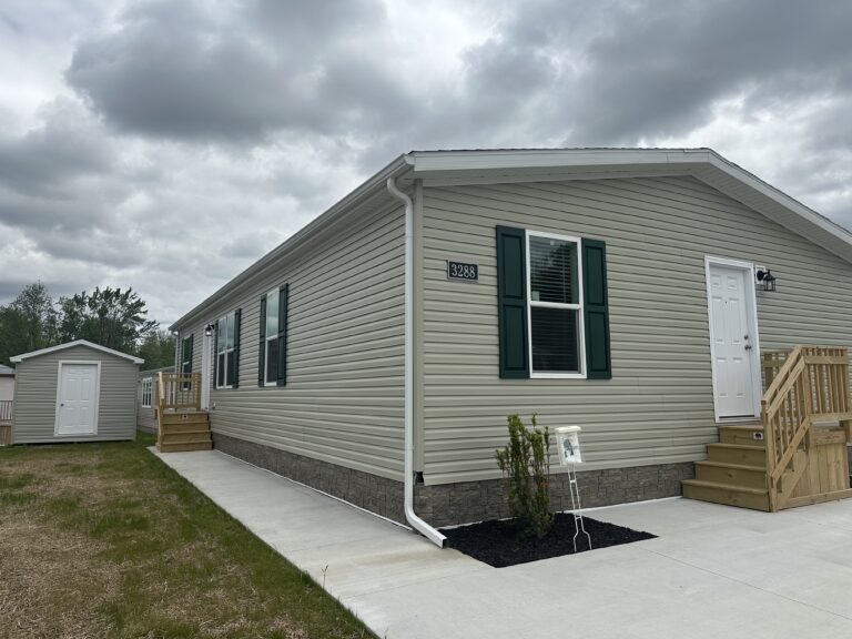 3288 Strauss Court Jackson MI 49201