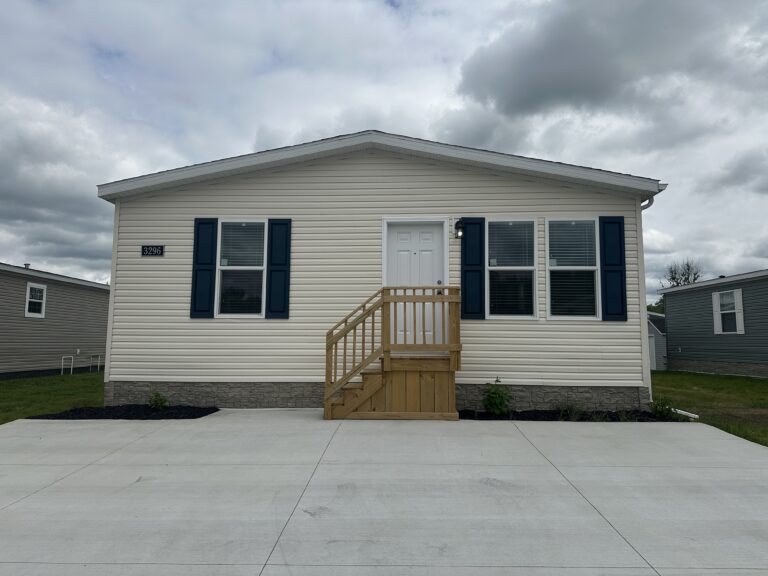 3296 Strauss Court Jackson MI 49201