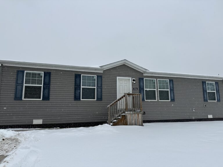 3312 Greystone Street Jackson MI 49201