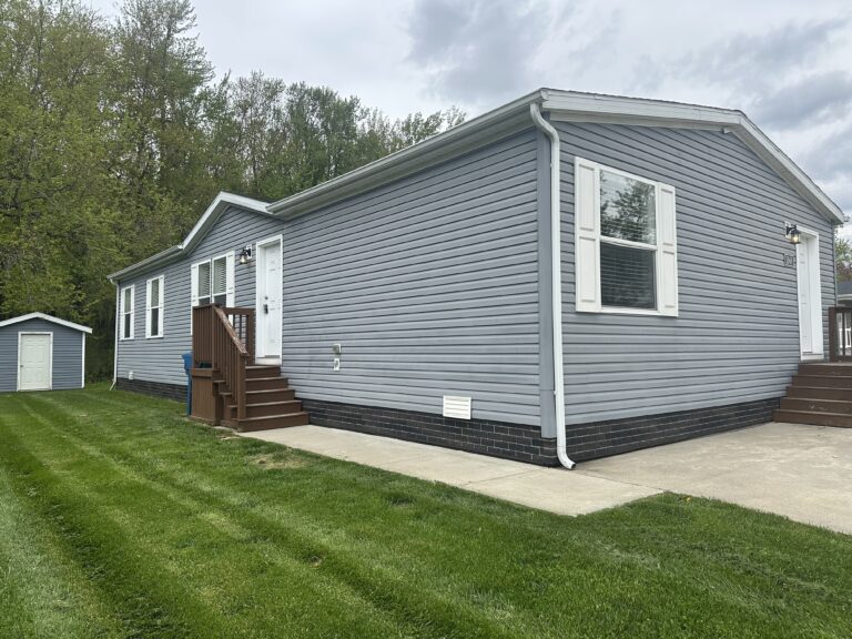 3948 Shoreham Jackson MI 49201