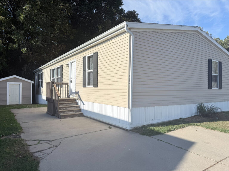 3632 Hawthorn Drive Jackson MI 49201