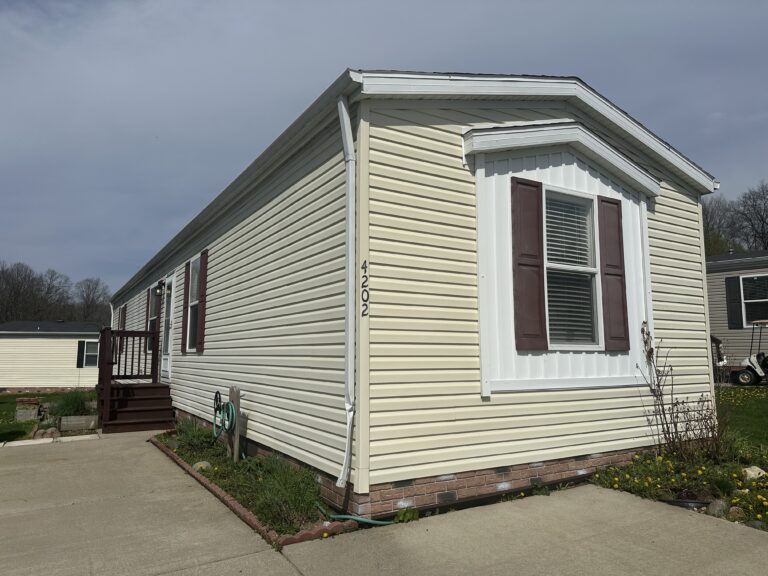 4202 Laurel Jackson MI 49201