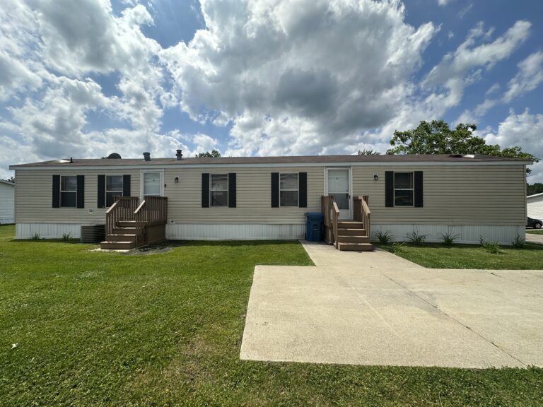 3541 Linden Jackson MI 49201