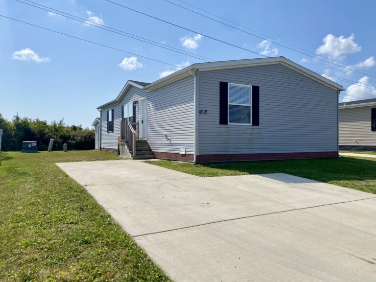 33156 Grape Arbor Drive New Haven MI 48048