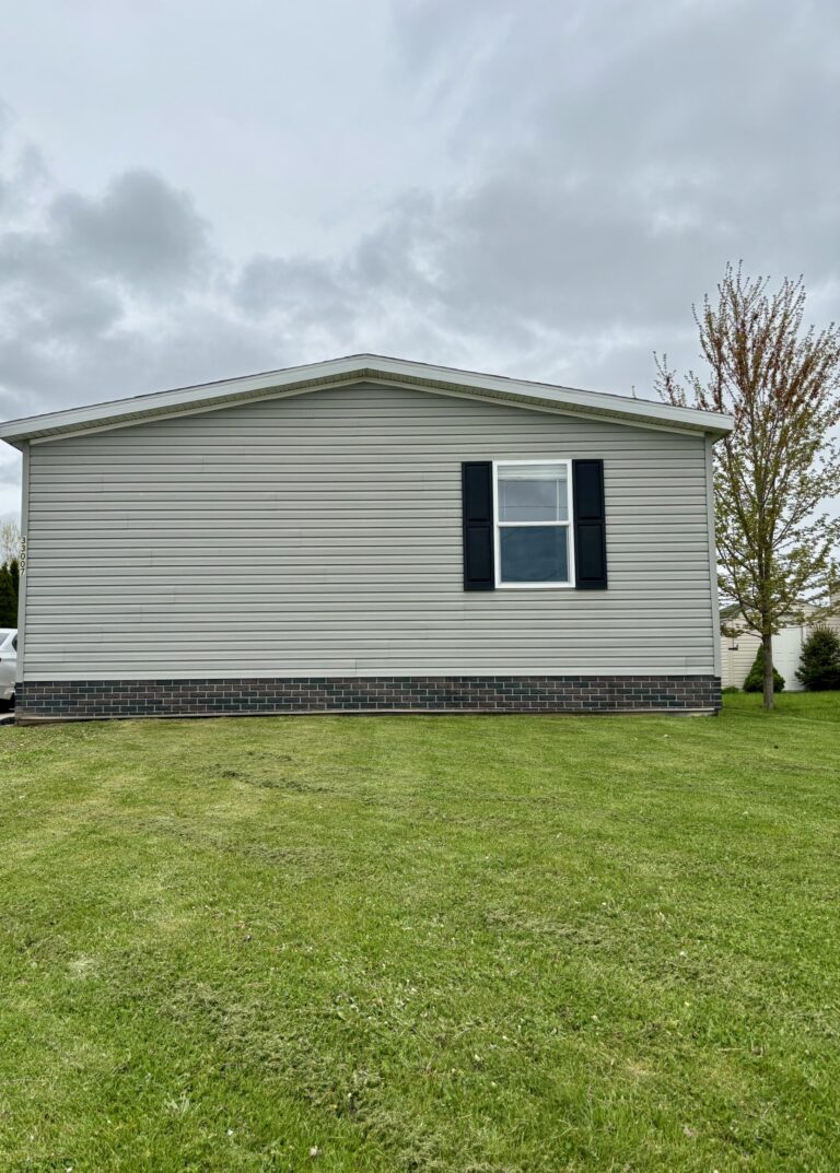 33007 Primrose Court New Haven MI 48048