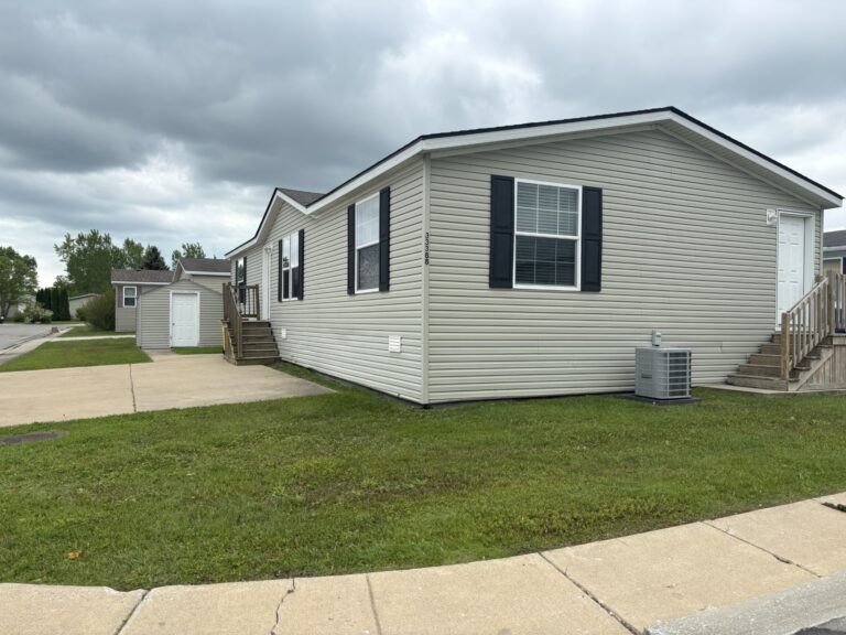 33388 Magnolia Drive New Haven MI 48048