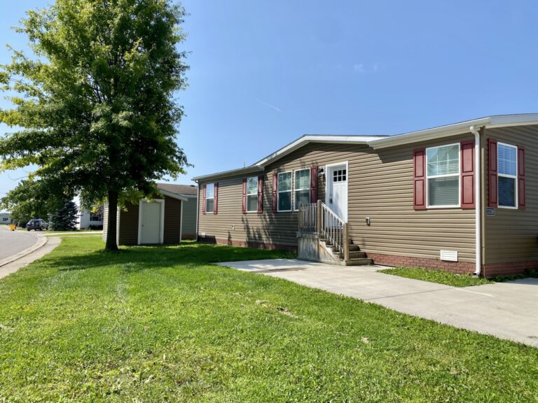 33318 Walnut Court New Haven MI 48048