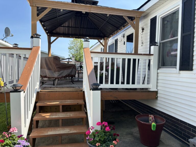 33332 Fern Court New Haven MI 48048