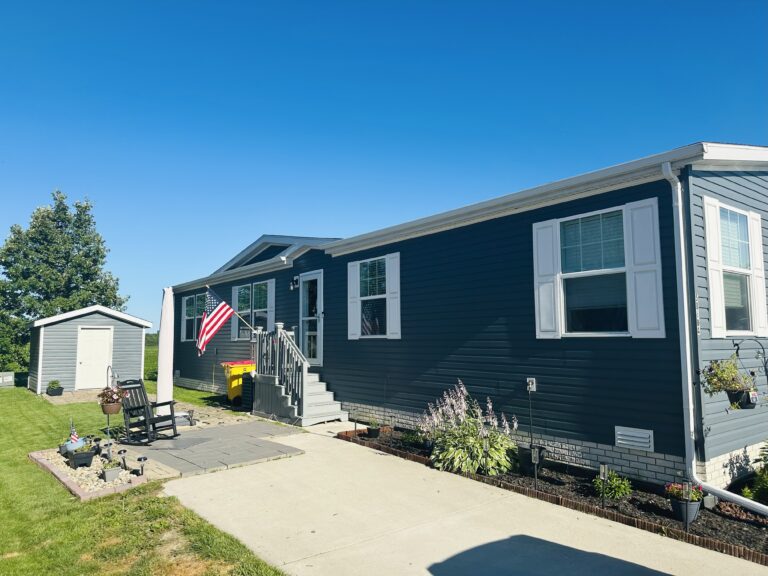 58604 Morning Glory Avenue New Haven MI 48048