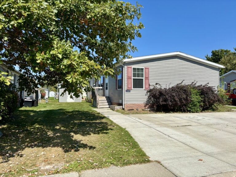33415 Apple Blossom Court New Haven MI 48048