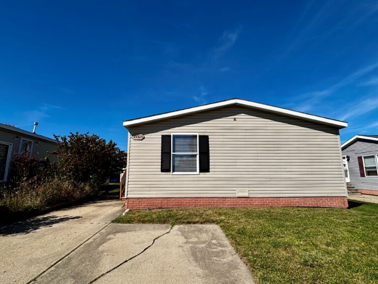 33323 Magnolia Drive New Haven MI 48048