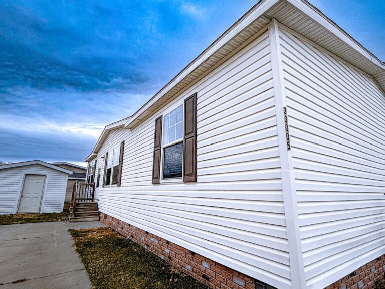 33005 Hickory Court New Haven MI 48048