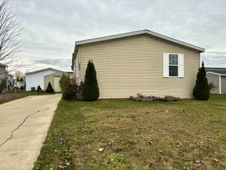 33027 Primrose Court New Haven MI 48048