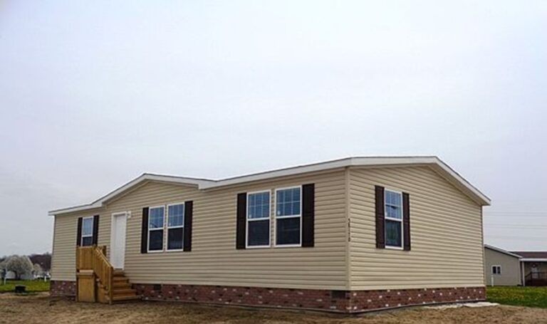 58170 Brookside Drive New Haven MI 48048