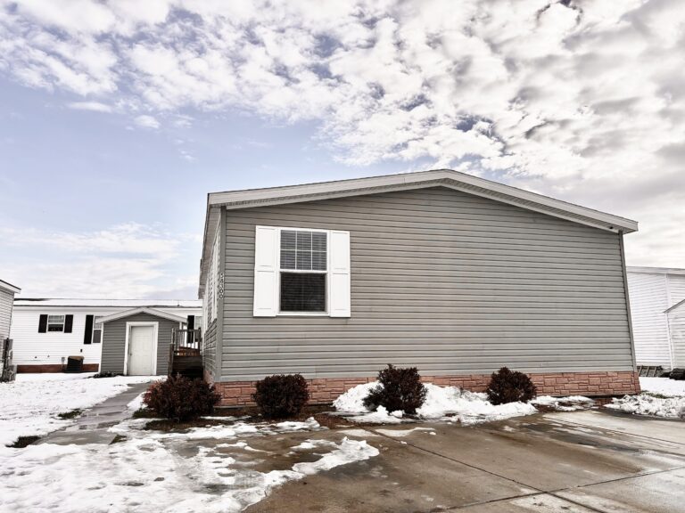 58300 Brookside Drive New Haven MI 48048