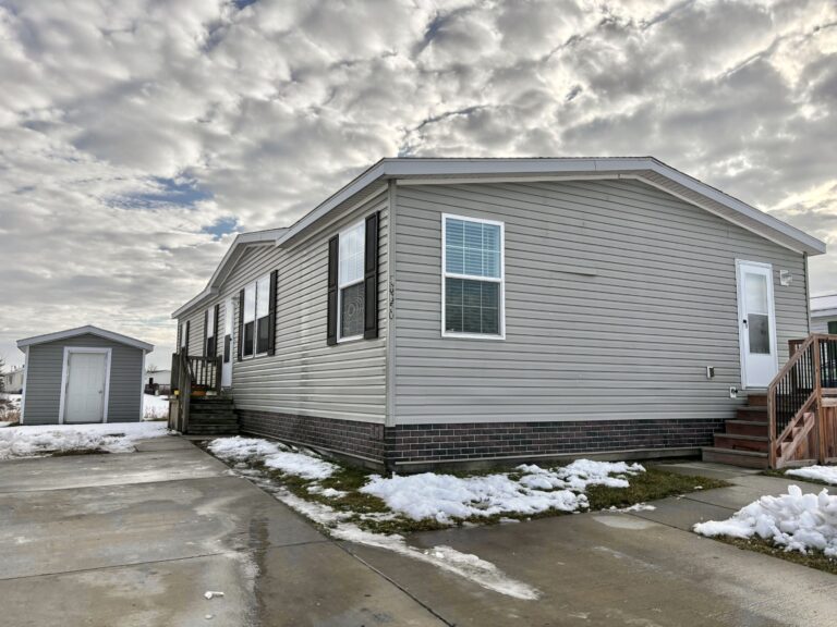 58850 Brookside Drive New Haven MI 48048