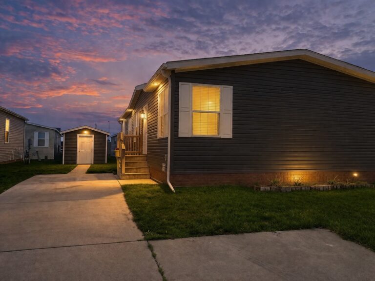 Estimated Mortgage Payments From $1,500 | 33198 Oak Court, 117 New Haven MI 48048