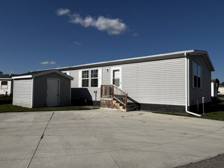 59229 Cary Lane New Haven MI 48048