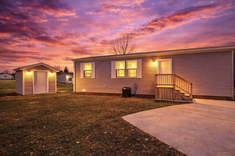 Estimated Mortgage Payments From $1,600 | 59556 Bart Lane, 246 New Haven MI 48048