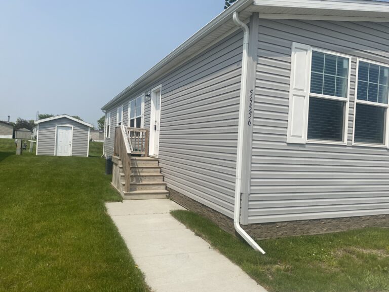 59556 Bart Ln, New Haven, MI 48048 New Haven MI 48048