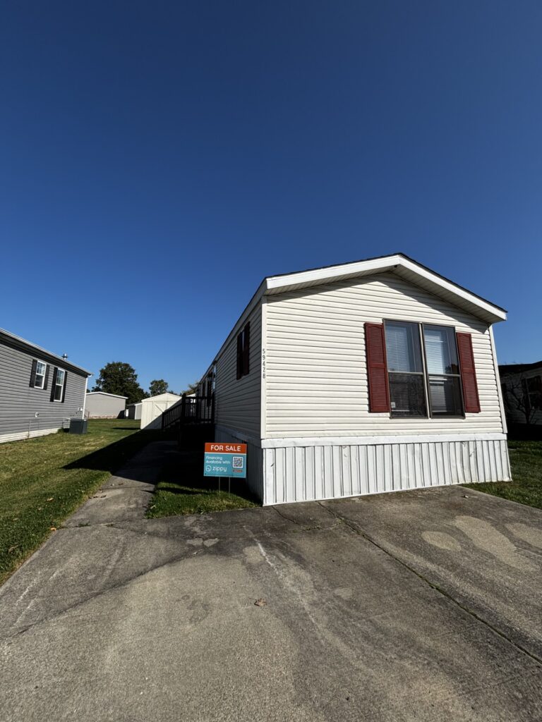 59248 Hardy Court New Haven MI 48048