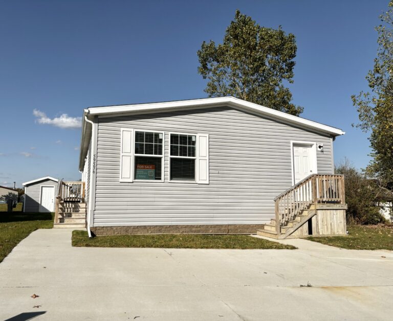 59556 Bart Lane New Haven MI 48048