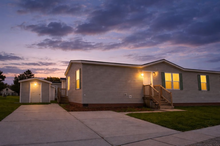 Estimated Mortgage Payments From $1,550 | 32601 Cary Lane North, 21 New Haven MI 48048