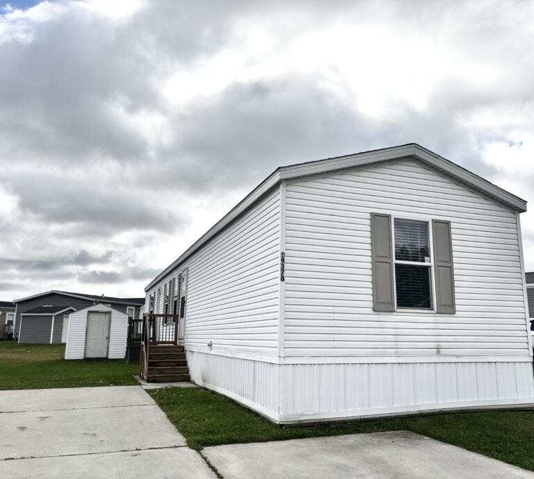 59378 Dawn New Haven MI 48048