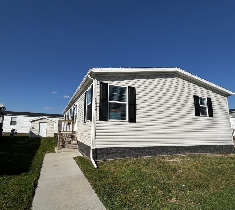 59574 Bart Lane New Haven MI 48048