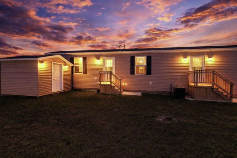 Estimated Mortgage Payments From $1,300 | 32617 Lewis Court, 53 New Haven MI 48048