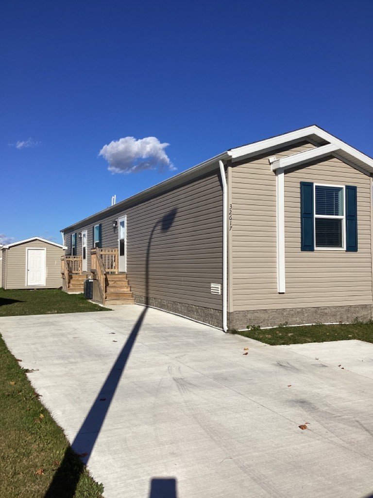 32617 Lewis Court New Haven MI 48048