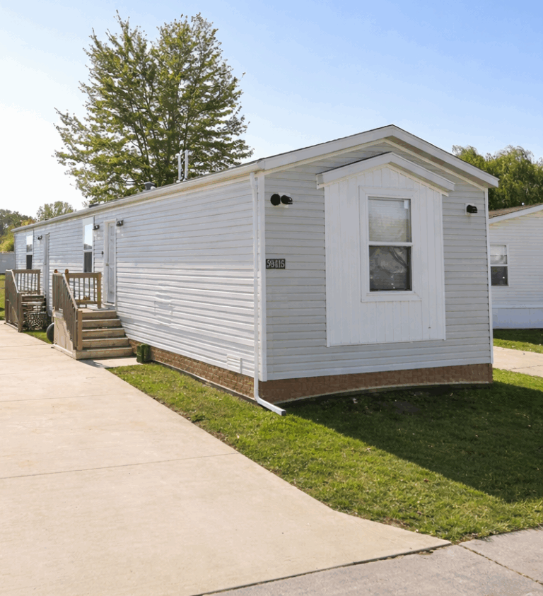 59415 Julie Lane New Haven MI 48048