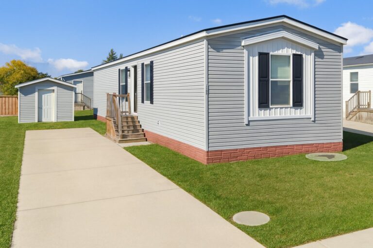 59315 Cary Lane New Haven MI 48048