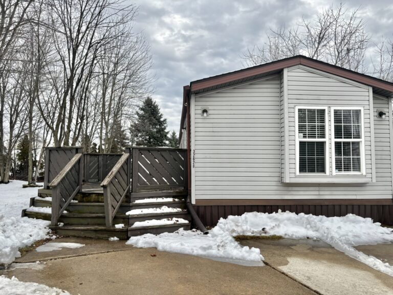 32628 Susan Court New Haven MI 48048