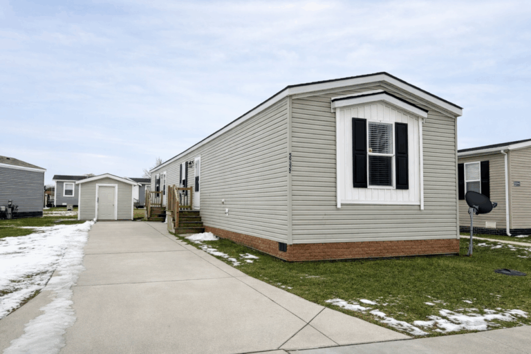 59322 Dawn New Haven MI 48048