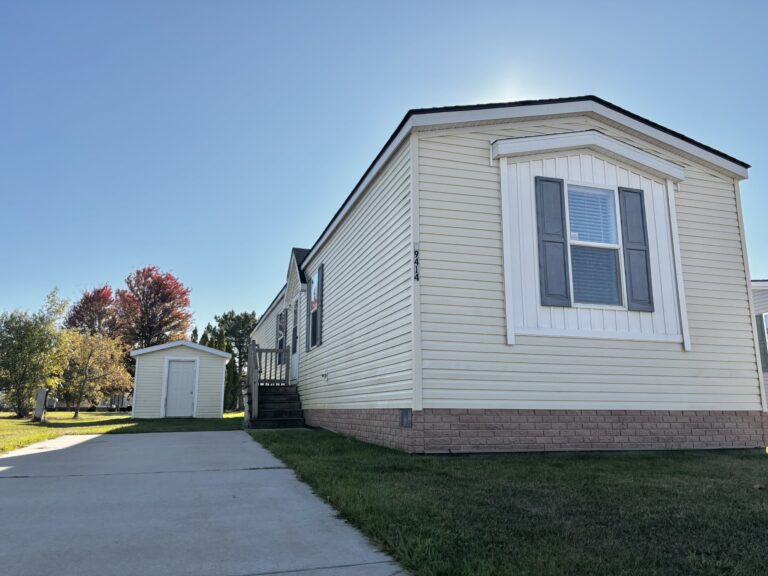 59414 Laine Lane New Haven MI 48048